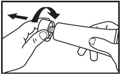 Opening Tube (Opening Tube)